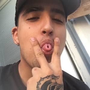 Meet your Posher, Pedro